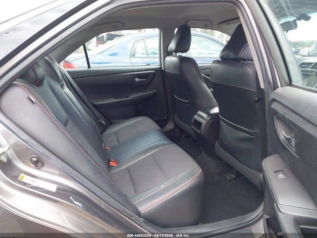 4T1BD1FK9GU197213 Toyota Camry Hybrid Se