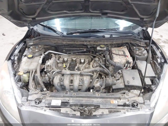 Продаж на аукціоні авто 2012 Mazda Mazda3 I Touring, vin: JM1BL1V80C1643693, номер лоту: 44852260