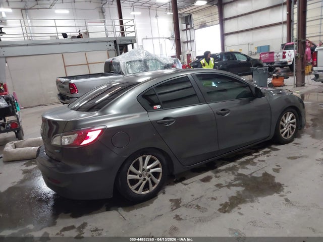 Продаж на аукціоні авто 2012 Mazda Mazda3 I Touring, vin: JM1BL1V80C1643693, номер лоту: 44852260