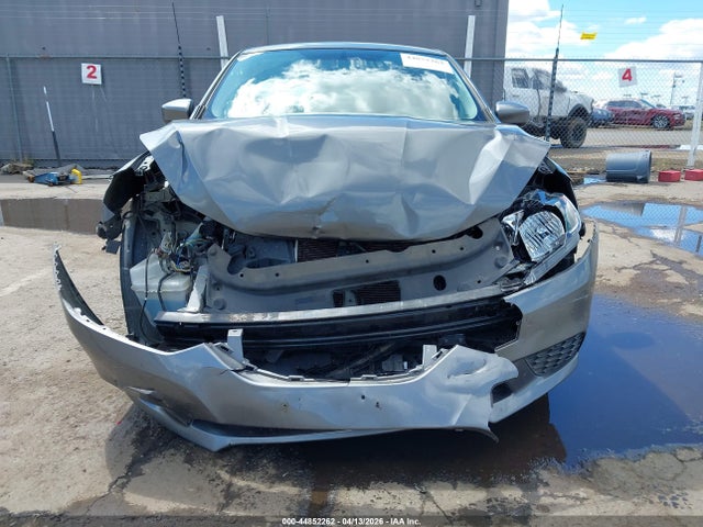 3N1AB7AP2JY203694 Nissan SENTRA S