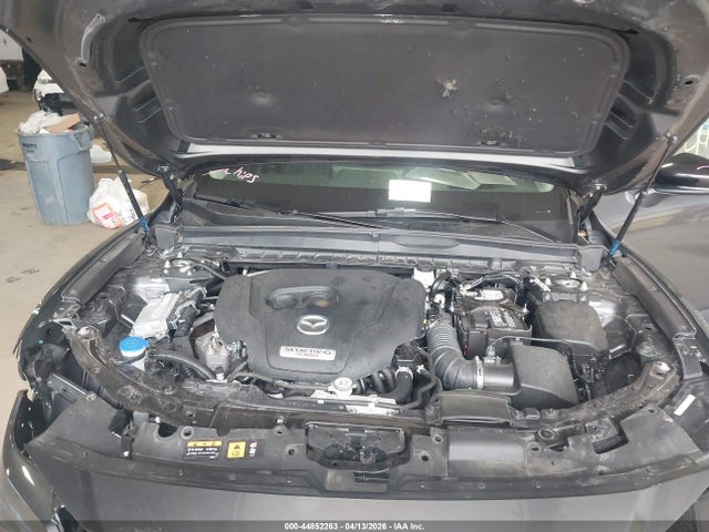 Aukcja sprzedaży 2025 Mazda Cx-50 2.5 Turbo Premium Package, vin: 7MMVABDYXSN363989, numer aukcji: 44852263