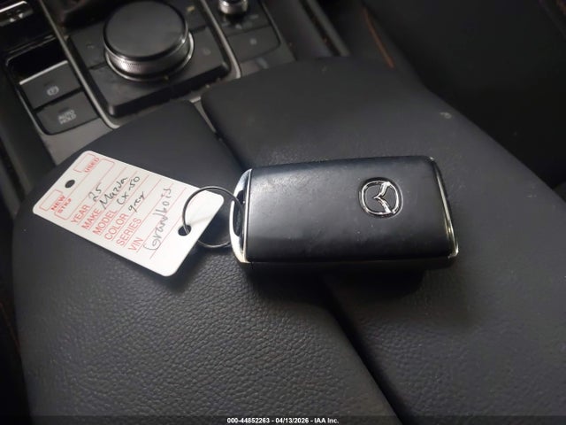 Aukcja sprzedaży 2025 Mazda Cx-50 2.5 Turbo Premium Package, vin: 7MMVABDYXSN363989, numer aukcji: 44852263