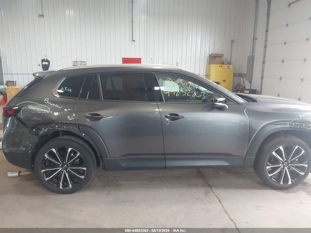 Aukcja sprzedaży 2025 Mazda Cx-50 2.5 Turbo Premium Package, vin: 7MMVABDYXSN363989, numer aukcji: 44852263