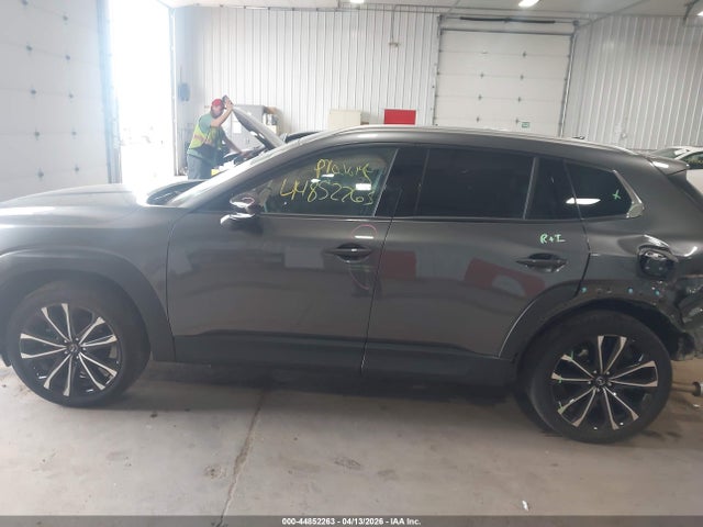 Aukcja sprzedaży 2025 Mazda Cx-50 2.5 Turbo Premium Package, vin: 7MMVABDYXSN363989, numer aukcji: 44852263