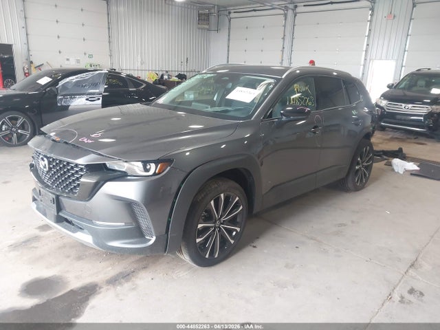 Aukcja sprzedaży 2025 Mazda Cx-50 2.5 Turbo Premium Package, vin: 7MMVABDYXSN363989, numer aukcji: 44852263