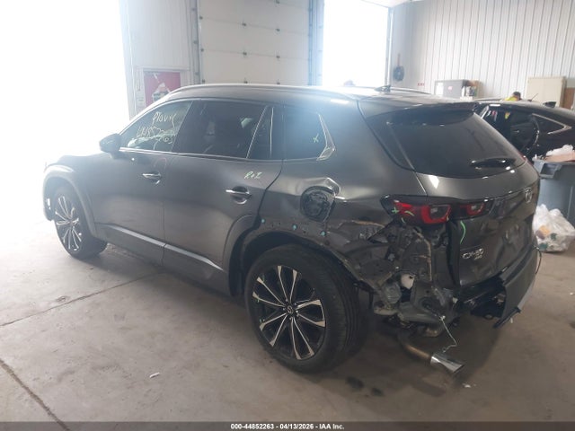 Aukcja sprzedaży 2025 Mazda Cx-50 2.5 Turbo Premium Package, vin: 7MMVABDYXSN363989, numer aukcji: 44852263