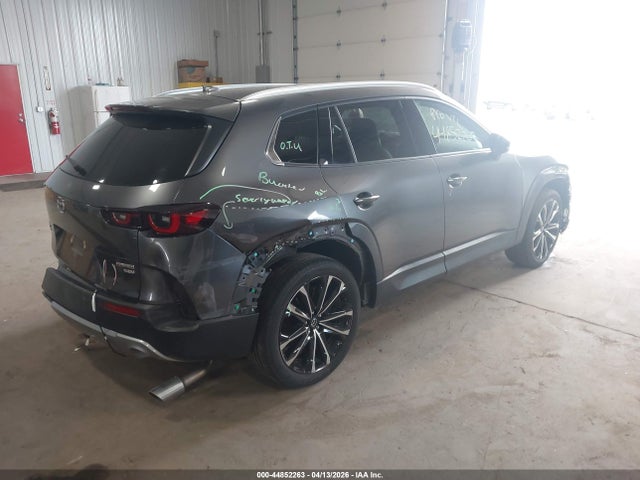 Aukcja sprzedaży 2025 Mazda Cx-50 2.5 Turbo Premium Package, vin: 7MMVABDYXSN363989, numer aukcji: 44852263
