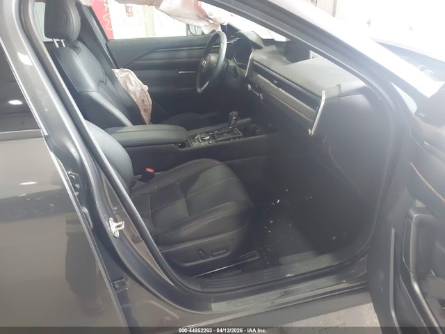 Aukcja sprzedaży 2025 Mazda Cx-50 2.5 Turbo Premium Package, vin: 7MMVABDYXSN363989, numer aukcji: 44852263
