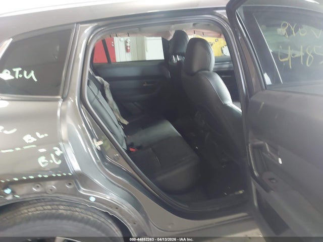Aukcja sprzedaży 2025 Mazda Cx-50 2.5 Turbo Premium Package, vin: 7MMVABDYXSN363989, numer aukcji: 44852263