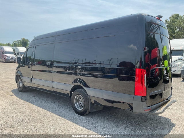 Aukcja sprzedaży 2020 Mercedes-benz Sprinter 3500xd High Roof V6, vin: W1W8ED3Y3LP209861, numer aukcji: 44852266