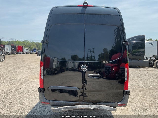 Aukcja sprzedaży 2020 Mercedes-benz Sprinter 3500xd High Roof V6, vin: W1W8ED3Y3LP209861, numer aukcji: 44852266