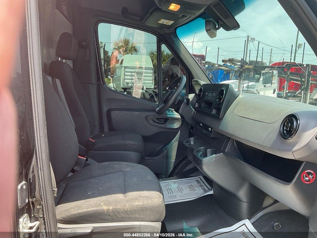 Aukcja sprzedaży 2020 Mercedes-benz Sprinter 3500xd High Roof V6, vin: W1W8ED3Y3LP209861, numer aukcji: 44852266