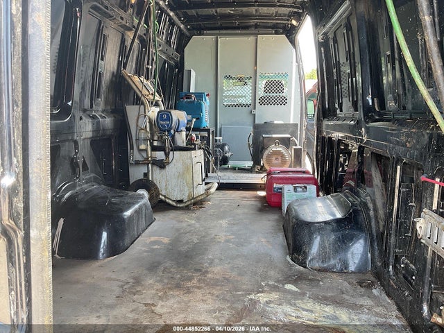 Aukcja sprzedaży 2020 Mercedes-benz Sprinter 3500xd High Roof V6, vin: W1W8ED3Y3LP209861, numer aukcji: 44852266