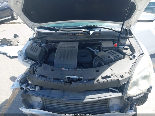 Chevrolet EQUINOX LT 2017 2GNFLFEK1H6279824 Image 10