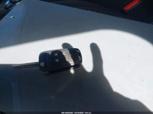 Chevrolet EQUINOX LT 2017 2GNFLFEK1H6279824 Image 11
