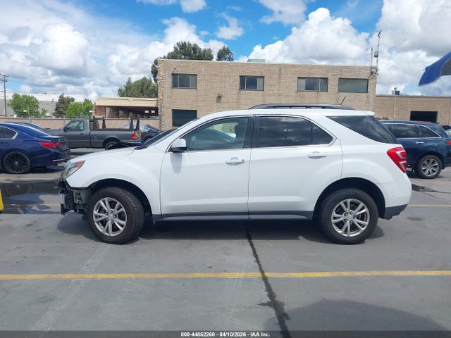 Chevrolet EQUINOX LT 2017 2GNFLFEK1H6279824 Image 15
