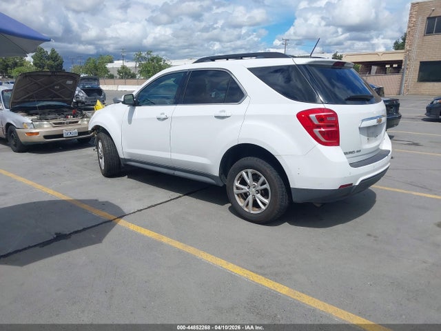 Chevrolet EQUINOX LT 2017 2GNFLFEK1H6279824 Image 3