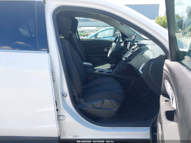 Chevrolet EQUINOX LT 2017 2GNFLFEK1H6279824 Image 5