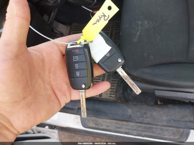 Aukcja sprzedaży 2014 Kia Sorento Lx, vin: 5XYKTCA64EG468495, numer aukcji: 44852269