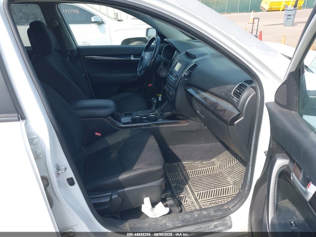 Aukcja sprzedaży 2014 Kia Sorento Lx, vin: 5XYKTCA64EG468495, numer aukcji: 44852269
