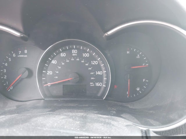 Aukcja sprzedaży 2014 Kia Sorento Lx, vin: 5XYKTCA64EG468495, numer aukcji: 44852269