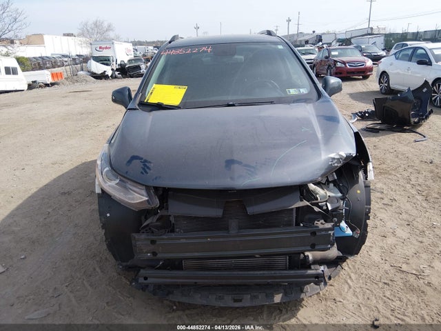 Chevrolet Trax Lt 2018 KL7CJLSBXJB681913 Image 12