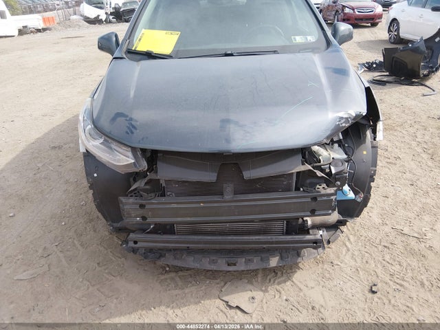 Chevrolet Trax Lt 2018 KL7CJLSBXJB681913 Image 6