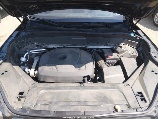 Продаж на аукціоні авто 2019 Volvo Xc90 T6 Momentum, vin: YV4A22PK8K1483099, номер лоту: 44852275