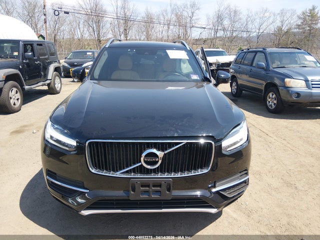 Продаж на аукціоні авто 2019 Volvo Xc90 T6 Momentum, vin: YV4A22PK8K1483099, номер лоту: 44852275