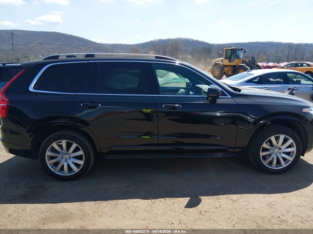 Продаж на аукціоні авто 2019 Volvo Xc90 T6 Momentum, vin: YV4A22PK8K1483099, номер лоту: 44852275
