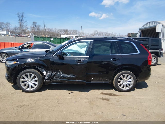 Продаж на аукціоні авто 2019 Volvo Xc90 T6 Momentum, vin: YV4A22PK8K1483099, номер лоту: 44852275