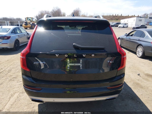 Продаж на аукціоні авто 2019 Volvo Xc90 T6 Momentum, vin: YV4A22PK8K1483099, номер лоту: 44852275