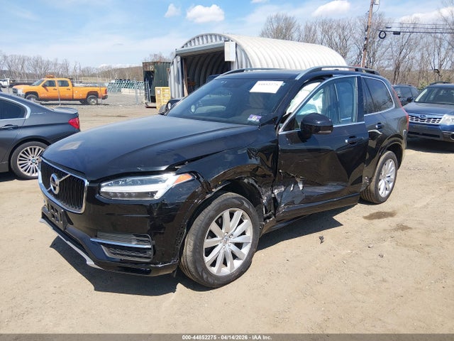 Продаж на аукціоні авто 2019 Volvo Xc90 T6 Momentum, vin: YV4A22PK8K1483099, номер лоту: 44852275