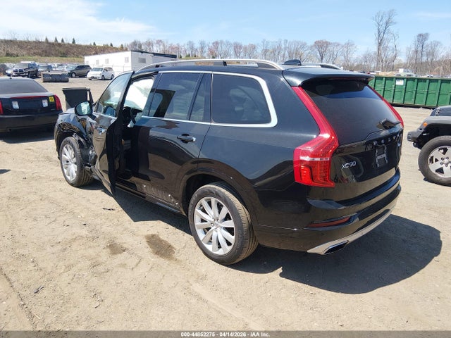 Продаж на аукціоні авто 2019 Volvo Xc90 T6 Momentum, vin: YV4A22PK8K1483099, номер лоту: 44852275