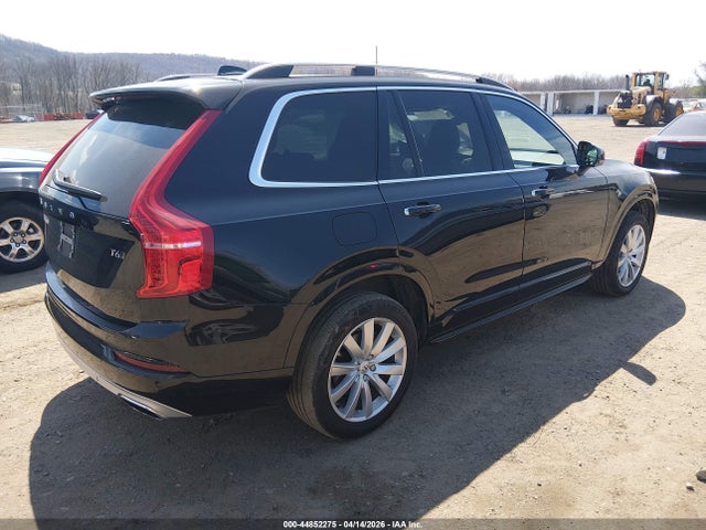 Продаж на аукціоні авто 2019 Volvo Xc90 T6 Momentum, vin: YV4A22PK8K1483099, номер лоту: 44852275