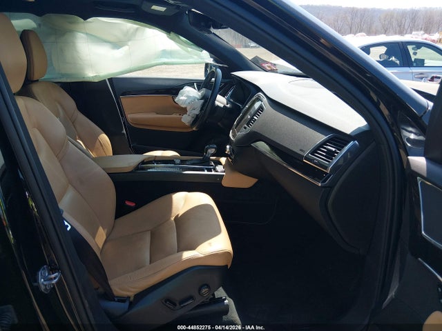 Продаж на аукціоні авто 2019 Volvo Xc90 T6 Momentum, vin: YV4A22PK8K1483099, номер лоту: 44852275