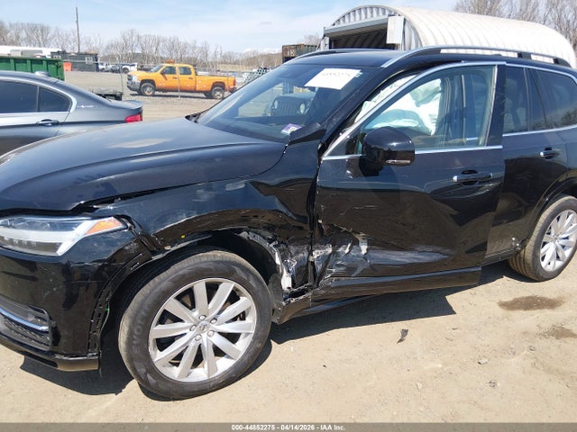 Продаж на аукціоні авто 2019 Volvo Xc90 T6 Momentum, vin: YV4A22PK8K1483099, номер лоту: 44852275