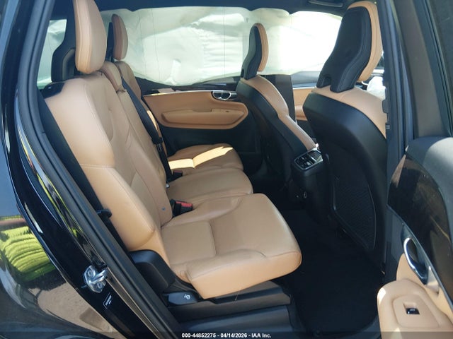 Продаж на аукціоні авто 2019 Volvo Xc90 T6 Momentum, vin: YV4A22PK8K1483099, номер лоту: 44852275