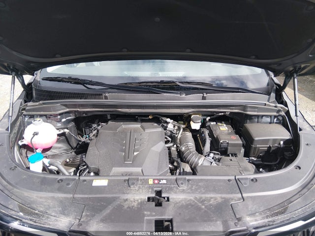 Aukcja sprzedaży 2026 Kia Carnival Mpv Lxs, vin: KNDNB5K35T6600647, numer aukcji: 44852276