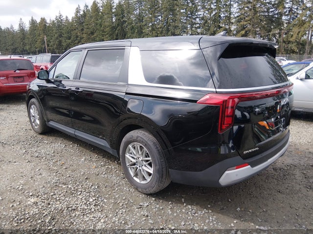 Aukcja sprzedaży 2026 Kia Carnival Mpv Lxs, vin: KNDNB5K35T6600647, numer aukcji: 44852276