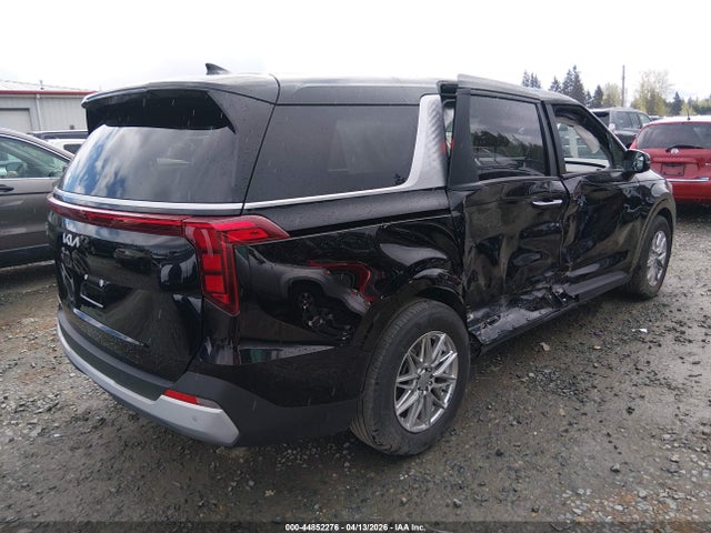 Aukcja sprzedaży 2026 Kia Carnival Mpv Lxs, vin: KNDNB5K35T6600647, numer aukcji: 44852276