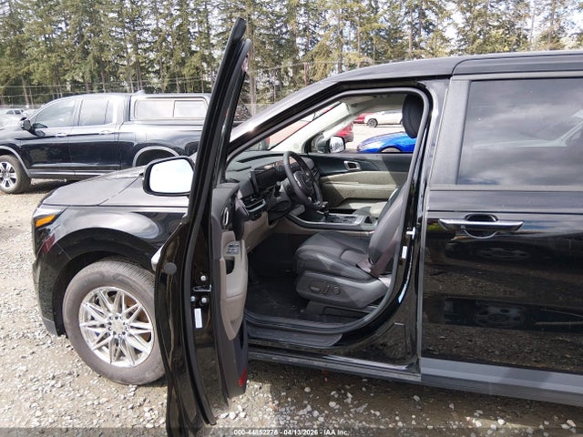 Aukcja sprzedaży 2026 Kia Carnival Mpv Lxs, vin: KNDNB5K35T6600647, numer aukcji: 44852276