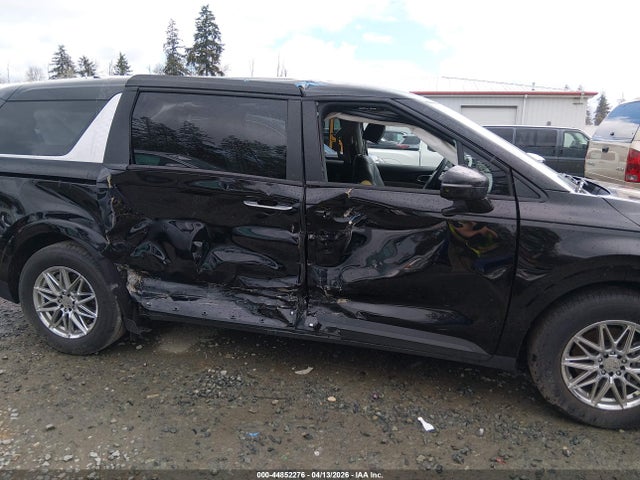 Aukcja sprzedaży 2026 Kia Carnival Mpv Lxs, vin: KNDNB5K35T6600647, numer aukcji: 44852276