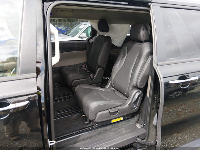 Aukcja sprzedaży 2026 Kia Carnival Mpv Lxs, vin: KNDNB5K35T6600647, numer aukcji: 44852276