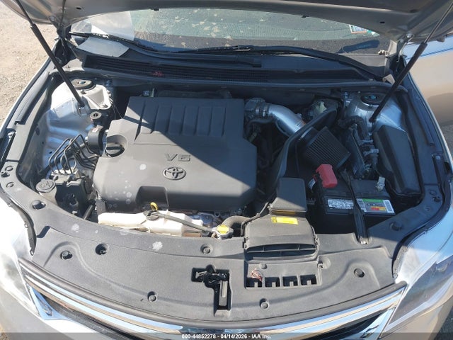 Toyota Avalon Xle Touring 2015 4T1BK1EB6FU164384 Image 10