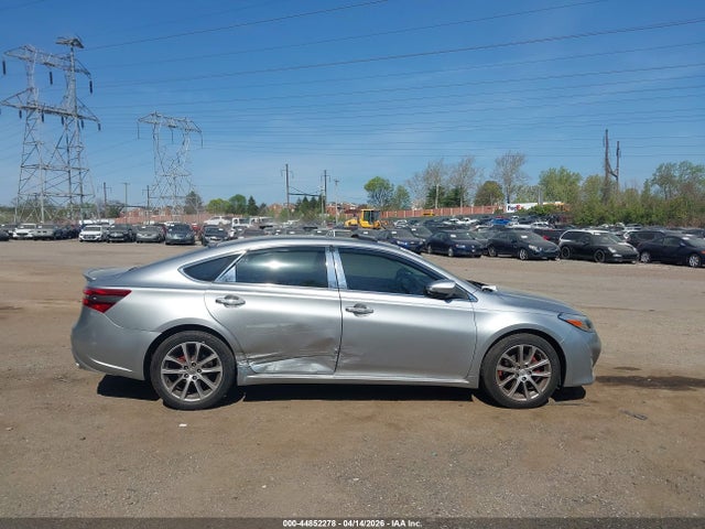 Toyota Avalon Xle Touring 2015 4T1BK1EB6FU164384 Image 13