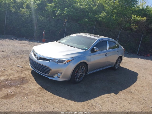 Toyota Avalon Xle Touring 2015 4T1BK1EB6FU164384 Image 2