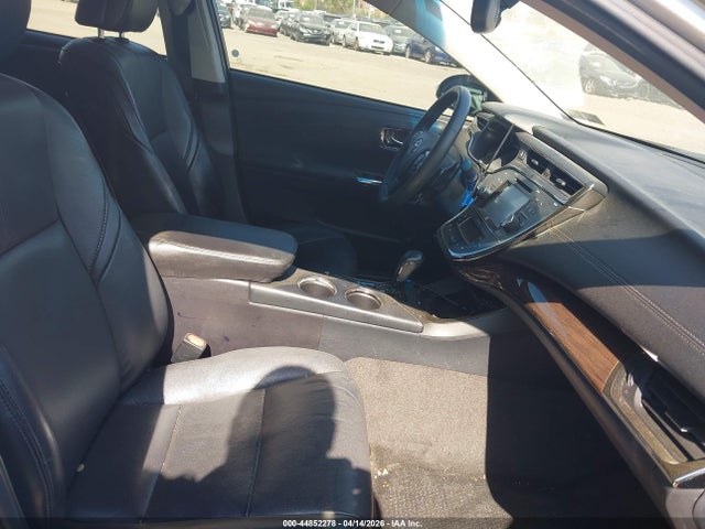 Toyota Avalon Xle Touring 2015 4T1BK1EB6FU164384 Image 5