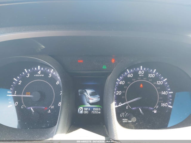 Toyota Avalon Xle Touring 2015 4T1BK1EB6FU164384 Image 7