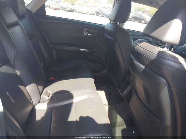 Toyota Avalon Xle Touring 2015 4T1BK1EB6FU164384 Image 8